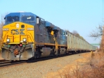 CSX 5242
